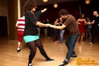 16/05/14 - Swing Jam