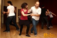 20/05/14 - Swing Jam