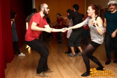 22/05/14 - Beginners Jam