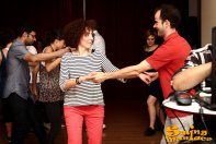 22/05/14 - Beginners Jam