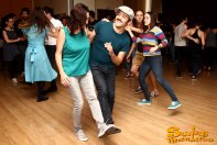 22/05/14 - Beginners Jam