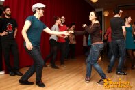 22/05/14 - Beginners Jam
