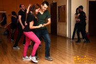 22/05/14 - Beginners Jam
