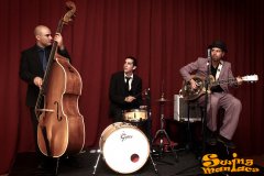 23/05/14 - Swing Jam Especial Centenari Frankie Manning