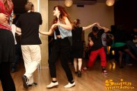 23/05/14 - Swing Jam Especial Centenari Frankie Manning