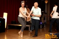 23/05/14 - Swing Jam Especial Centenari Frankie Manning