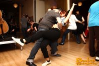 23/05/14 - Swing Jam Especial Centenari Frankie Manning