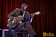 23/05/14 - Swing Jam Especial Centenari Frankie Manning