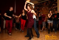 23/05/14 - Swing Jam Especial Centenari Frankie Manning