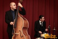 23/05/14 - Swing Jam Especial Centenari Frankie Manning