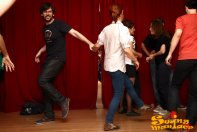 23/05/14 - Swing Jam Especial Centenari Frankie Manning