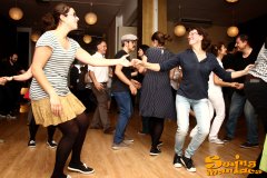 26/05/14 - Beginners Jam