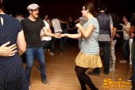 26/05/14 - Beginners Jam
