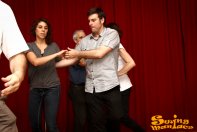 26/05/14 - Beginners Jam