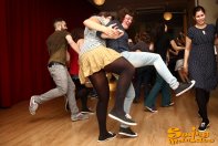 26/05/14 - Beginners Jam