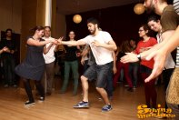 26/05/14 - Beginners Jam