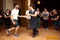 26/05/14 - Beginners Jam