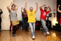 26/05/14 - Beginners Jam