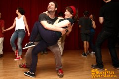 28/05/14 - Classic Swing Jam