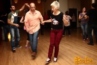 28/05/14 - Classic Swing Jam