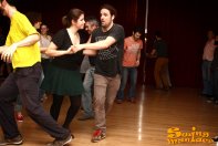 28/05/14 - Classic Swing Jam