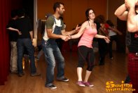 28/05/14 - Classic Swing Jam