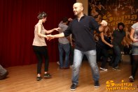 28/05/14 - Classic Swing Jam