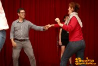 28/05/14 - Classic Swing Jam