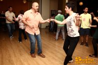 28/05/14 - Classic Swing Jam