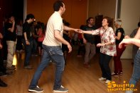 28/05/14 - Classic Swing Jam