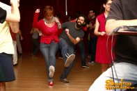 28/05/14 - Classic Swing Jam