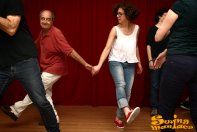28/05/14 - Classic Swing Jam