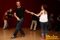 28/05/14 - Classic Swing Jam