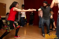 28/05/14 - Classic Swing Jam