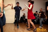 28/05/14 - Classic Swing Jam