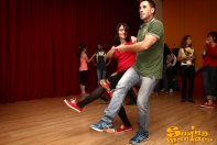 28/05/14 - Classic Swing Jam