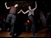 04/02/16 - Swing Jam al Teatreneu