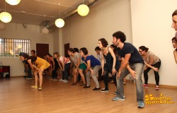 07/06/2014 - Portes obertes gratuïtes a Madrid