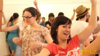 07/06/2014 - Portes obertes gratuïtes a Madrid