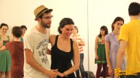 07/06/2014 - Portes obertes gratuïtes a Madrid