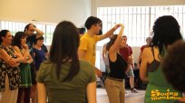 07/06/2014 - Portes obertes gratuïtes a Madrid
