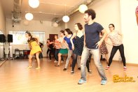 07/06/2014 - Portes obertes gratuïtes a Madrid