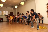 07/06/2014 - Portes obertes gratuïtes a Madrid