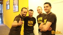 07/06/2014 - Portes obertes gratuïtes a Madrid