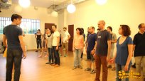 07/06/2014 - Portes obertes gratuïtes a Madrid