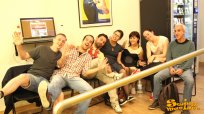 07/06/2014 - Portes obertes gratuïtes a Madrid