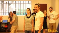 07/06/2014 - Portes obertes gratuïtes a Madrid