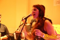 07/06/2014 - Festa Inauguració de Swing Maniacs a Madrid