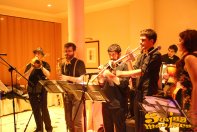 07/06/2014 - Festa Inauguració de Swing Maniacs a Madrid