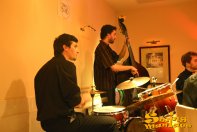 07/06/2014 - Festa Inauguració de Swing Maniacs a Madrid